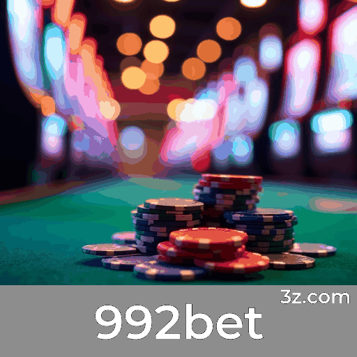 992bet: Encare o Jogo Crash com Multiplicadores Extremos