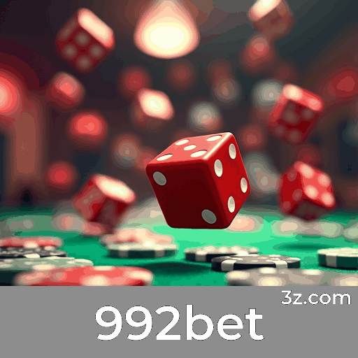 992bet: Plataforma de Apostas Segura e Divertida