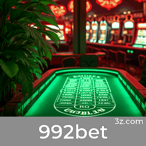 992bet Promo: Estratégias para Maximizar Valor