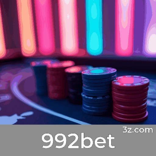 992bet: Plataforma de Apostas Segura e Divertida