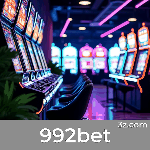 992bet: Experiência de Topo com Segurança Garantida