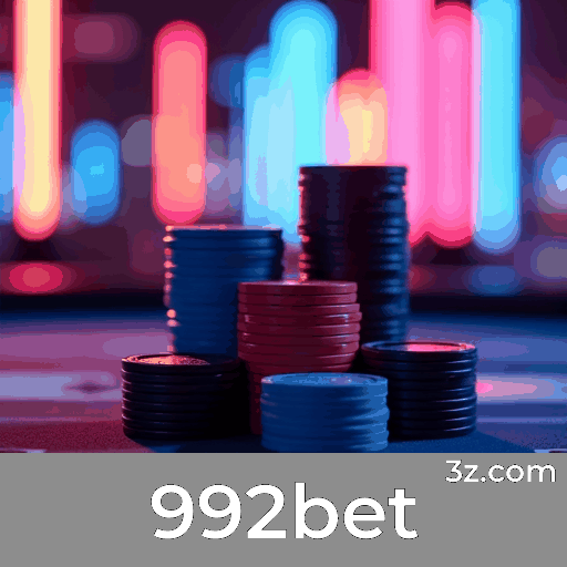992bet: Jogos de Cassino Luxuosos e Interativos